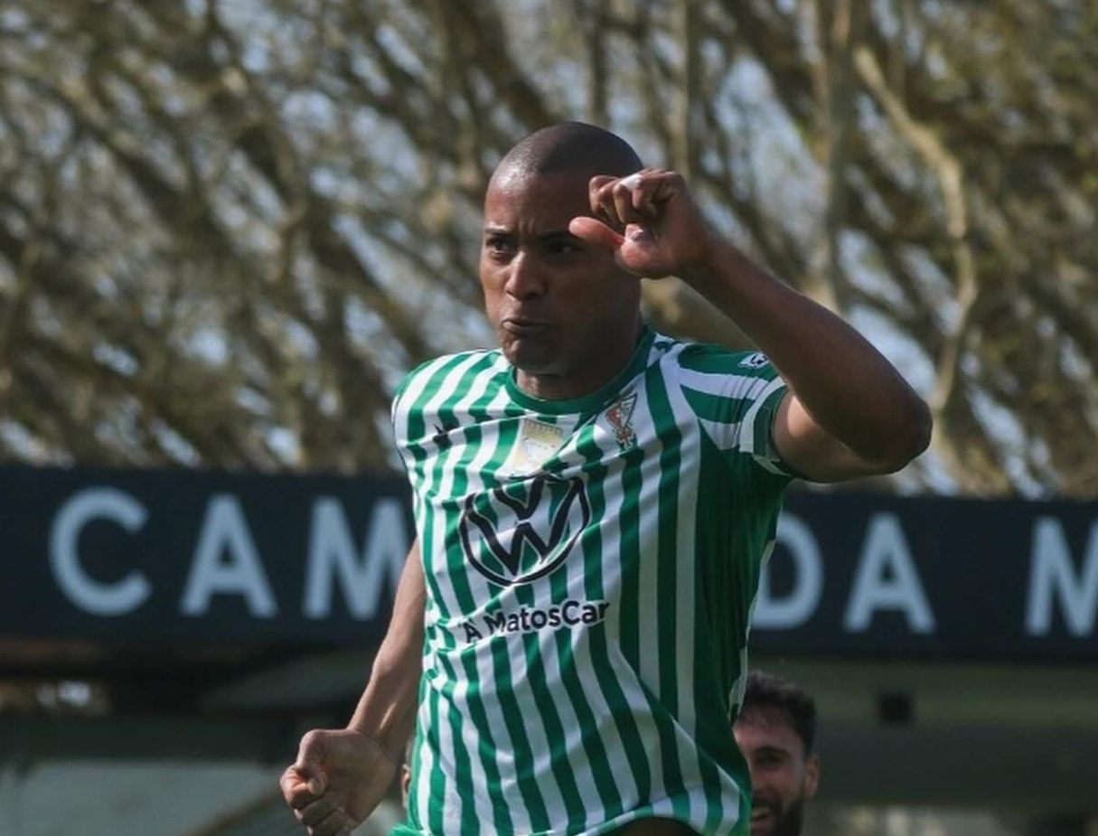 Empate frente ao Caldas mantém Lusitano na luta